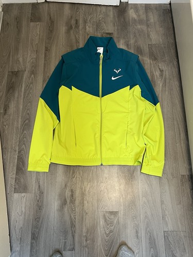 Rafa nadal nike - nike, french