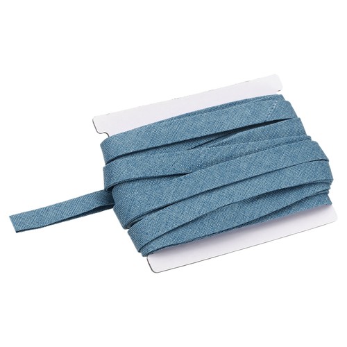 Double fold bias binding tape - double,