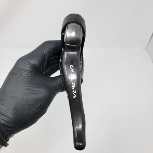 Shimano ultegra 6700 l - ultegra, st-6700-l