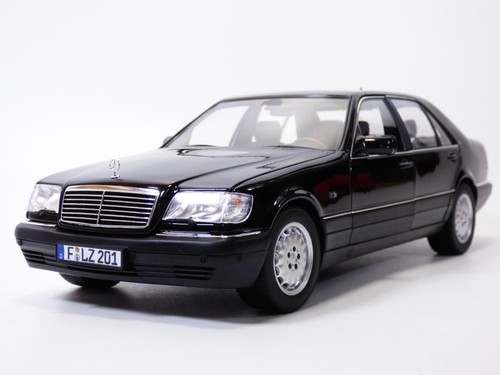 Mercedes classe s600 - classe, v12