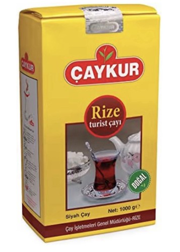 Caykur rize tea traditional - caykur,