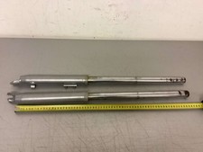 Pair Of Fork Stems NOS D. 28