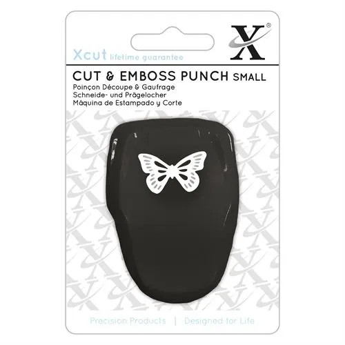 Punch xcut small - xcut, –