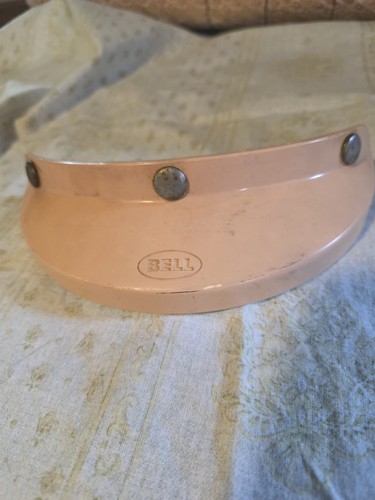 Vintage bell 520 - 520,