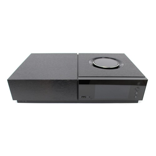Streaming amplifier naim - amplifier,