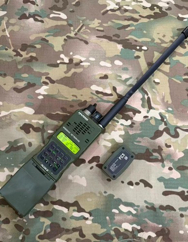 Fcs replica prc - prc-152, mbitr