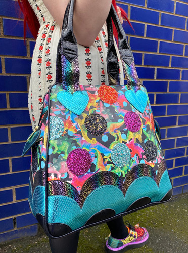 Irregular choice dotty dreamer - irregular,