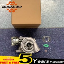 Turbocharger Turbo W/Gaskets