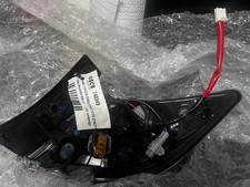 TOYOTA COROLLA HYBRID E21 MK12