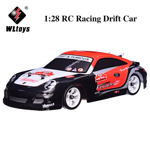 Wltoys k969 car - k969, 2.4g