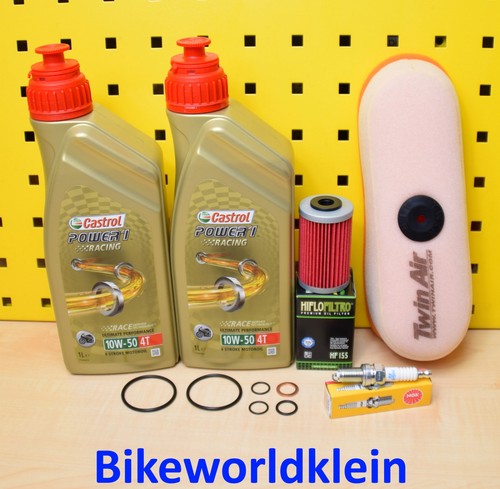 Husaberg 400 450 550 - husaberg, 501