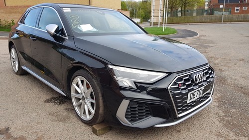Audi tfsi quattro 2 - tfsi,