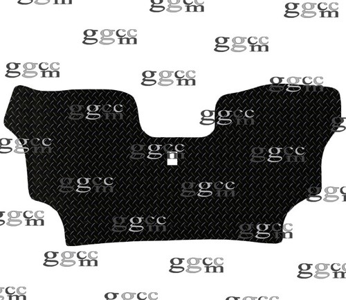 Fits t25 van - van, front