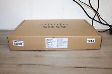 New Cisco CP-8831-K9