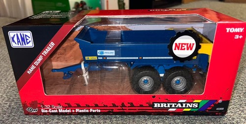 43368 britains kane dump - 43368,