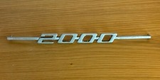 Alfa bertone  badge script