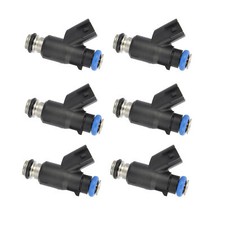 6 Fuel Injector for 2006-2012
