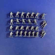 Airfix Toy Soldiers German