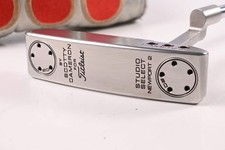 Scotty Cameron Studio Select Newport 2 Putter / 33 Inch
