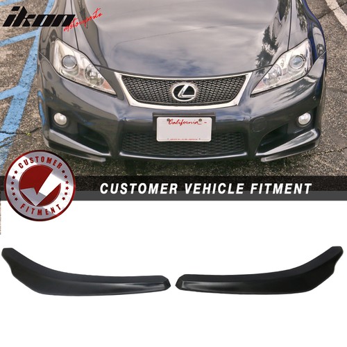 Fits lexus is250 is350 - fits,