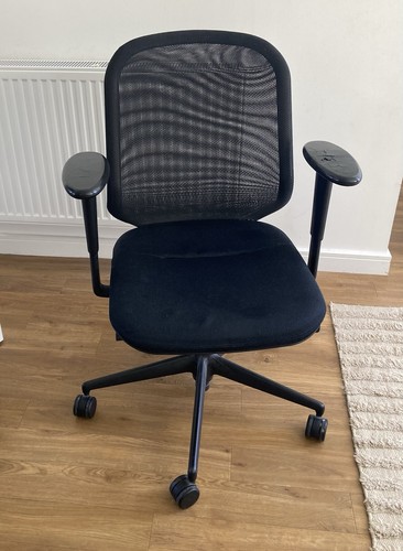 Vitra office chair - office,