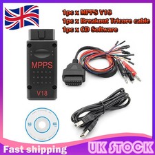 MPPS V18 MAIN +TRICORE