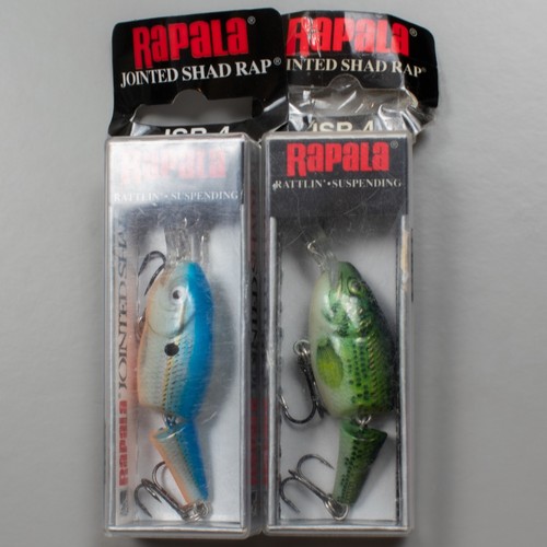 Rapala jointed shad - rapala,