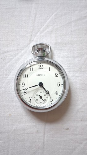 Near mint 1965 ingersoll - ingersoll, gt