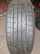 235/65R18(106H) Bridgestone Dueler H/P Part Worn Tyre 6mm Dot15