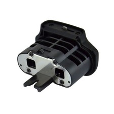 BL-3 Battery Chamber Cover