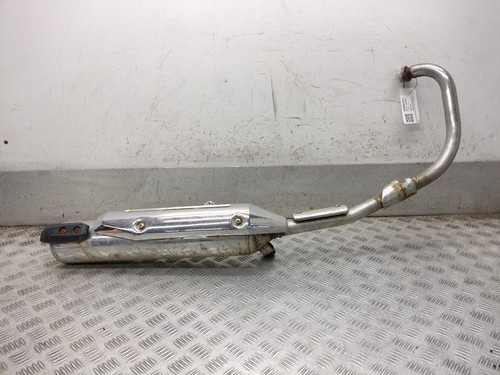 2007 yamaha ybr - yamaha, ed