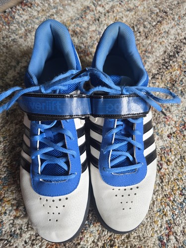 Adidas powerlift 0 - adidas, 2.0