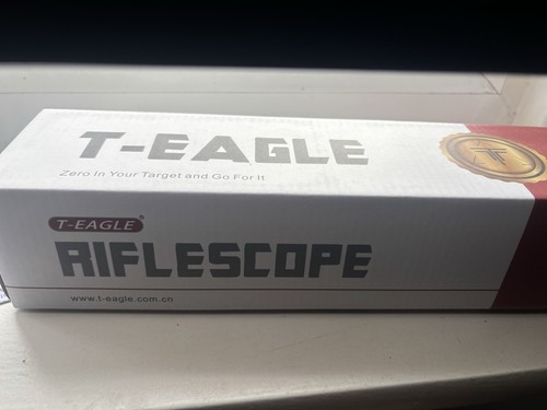 Eagle scope 5 15x32ir - scope, 1.5-15x32ir