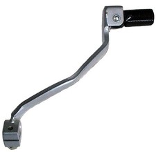 GEAR LEVER STEEL YZ/WR250F 2003-04, YAMAHA