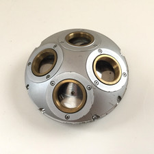 Olympus Microscope BH-PRE 4