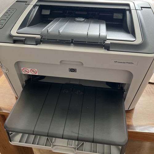 Laserjet p1505n standard - hp,