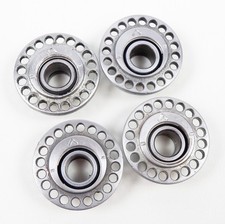 Set of 4 OTK Tony Kart Multi