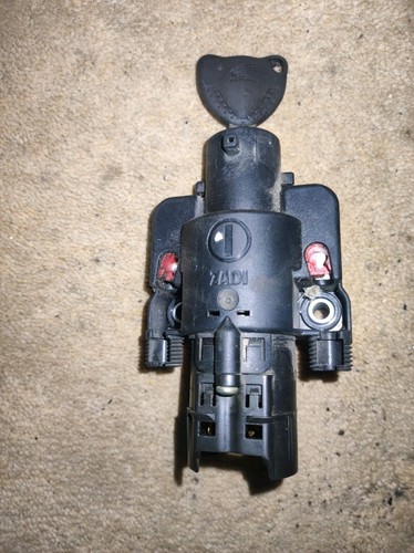 Honda fes swing wing - swing, 125