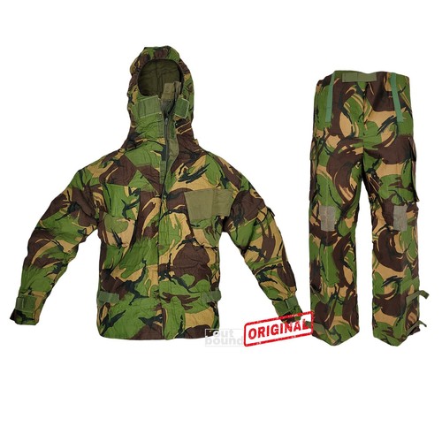 Nbc suit original british army - nbc,
