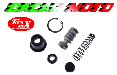 Rear brake pump - rear,