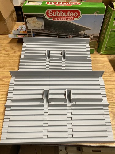 Subbuteo accessories stadium - subbuteo,