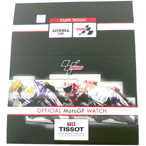 Tissot official motogp - tissot,