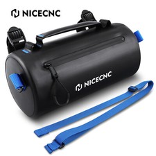 Motorcycle Handlebar Tool Bag