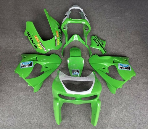 Abs plastic fairing - abs, bodywork