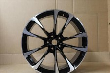 Lamborghini Rear Wheel 23"
