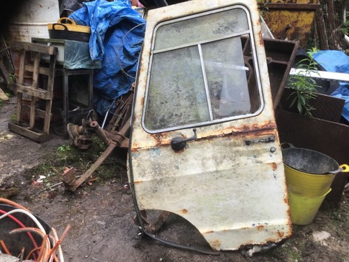 Dodge series panel van - dodge, 50
