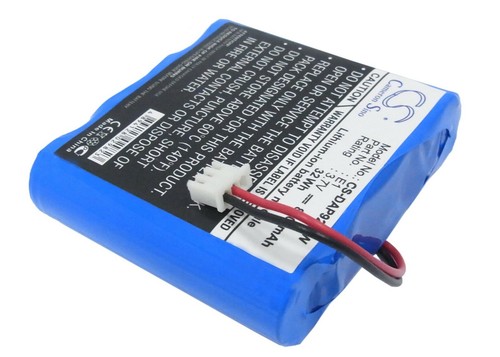 Ion battery for - pure, sensia