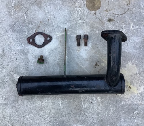 Villiers midget engine - villiers,