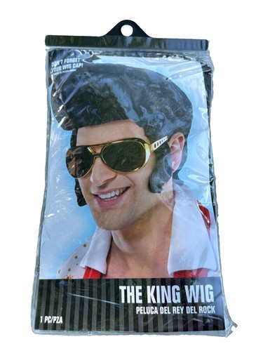 Amscan inc the king elvis - amscan,