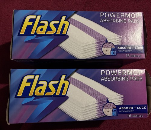 Flash power mop - x,